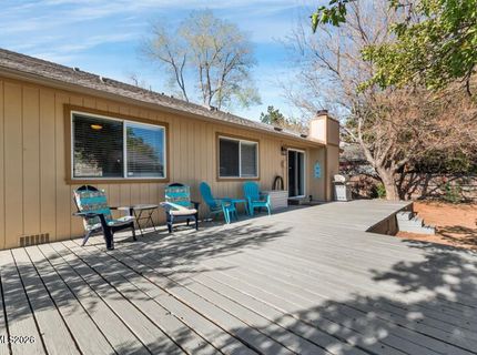 675 College Drive, Reno, NV 89503 Photo