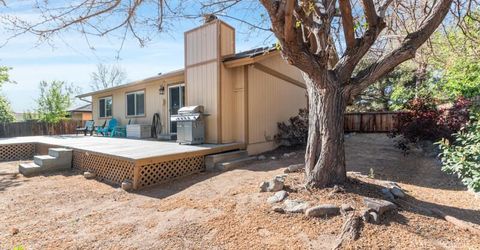 675 College Drive, Reno, NV 89503 Photo