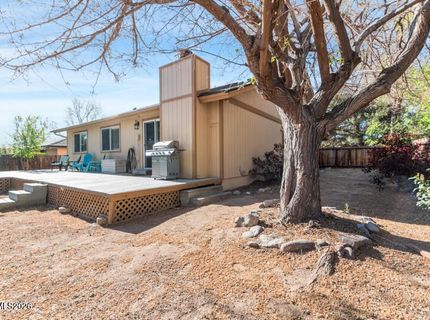 675 College Drive, Reno, NV 89503 Photo