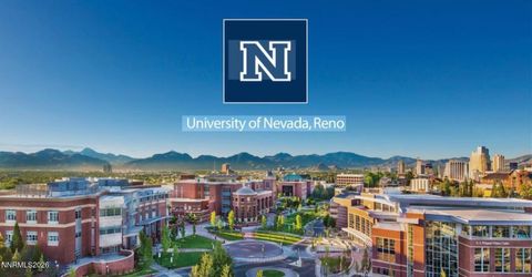 675 College Drive, Reno, NV 89503 Photo