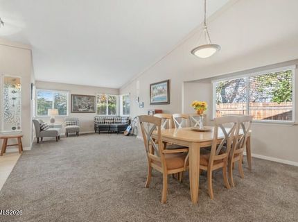 675 College Drive, Reno, NV 89503 Photo
