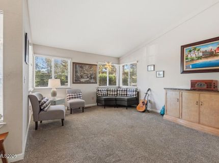 675 College Drive, Reno, NV 89503 Photo