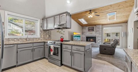 675 College Drive, Reno, NV 89503 Photo