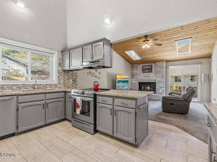 675 College Drive, Reno, NV 89503 Photo