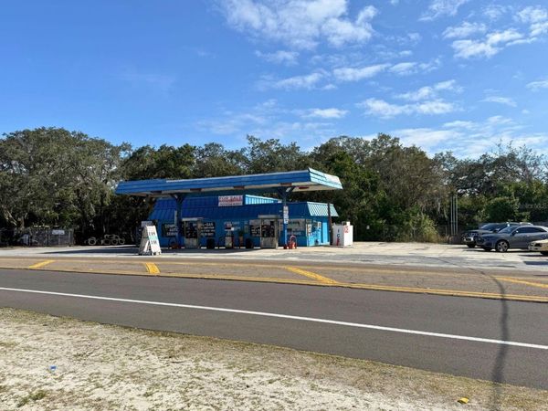 1941 S PINELLAS AVENUE , TARPON SPRINGS, FL 34689