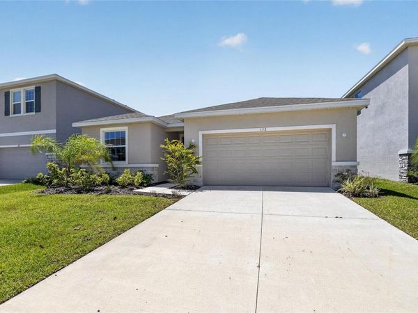 152 BRIGHT IBIS AVENUE , APOLLO BEACH, FL 33572
