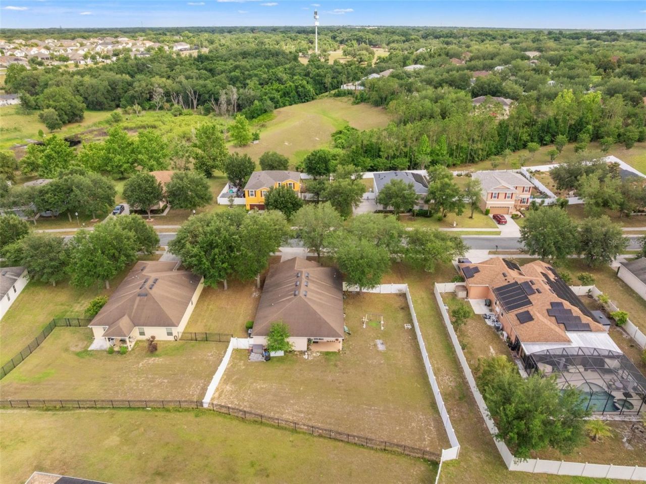 2987 Breezy Meadow Road, Apopka, FL 32712 Photo