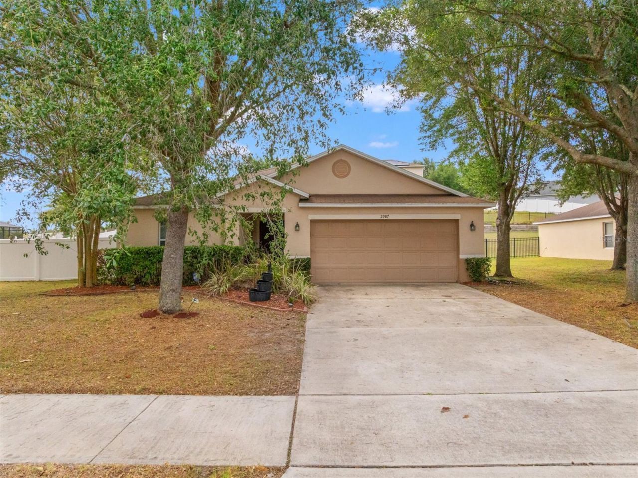 2987 Breezy Meadow Road, Apopka, FL 32712 Photo