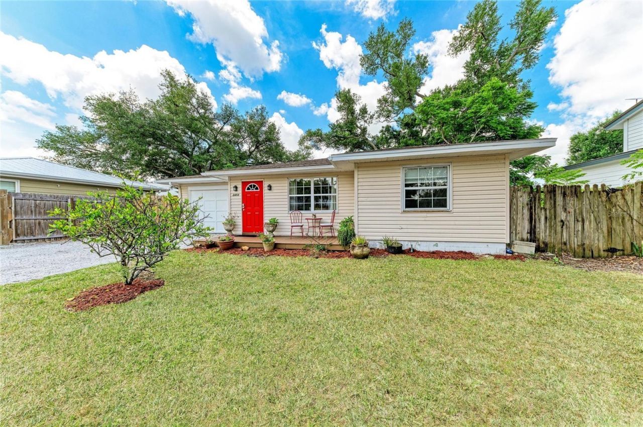 2458 Waldemere Street, Sarasota, FL 34239 Photo
