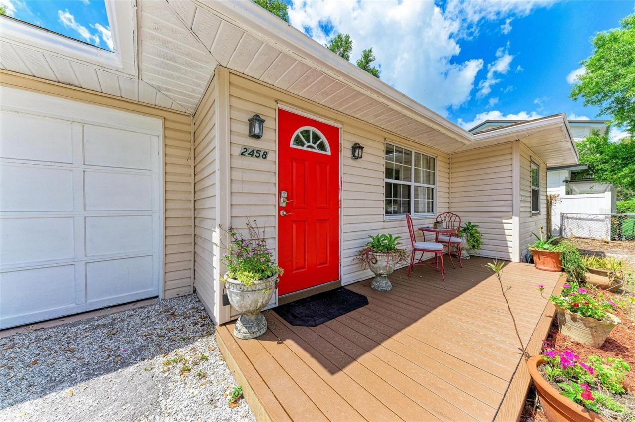 2458 Waldemere Street, Sarasota, FL 34239 Photo
