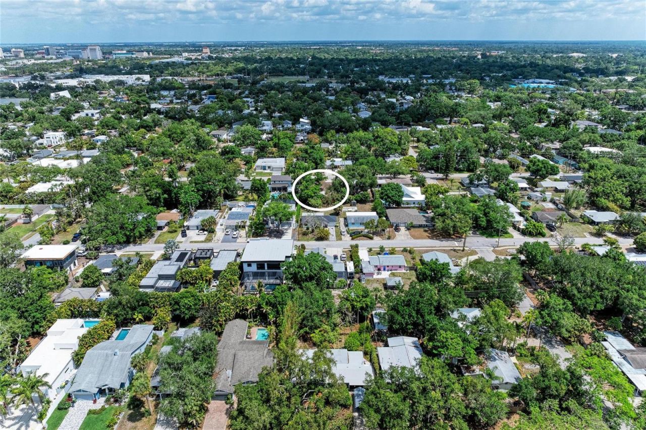 2458 Waldemere Street, Sarasota, FL 34239 Photo