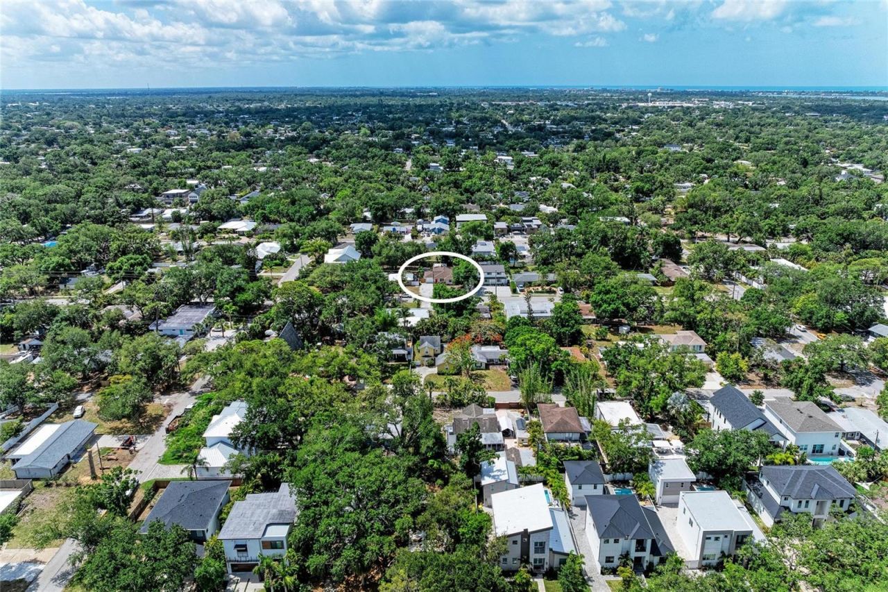 2458 Waldemere Street, Sarasota, FL 34239 Photo