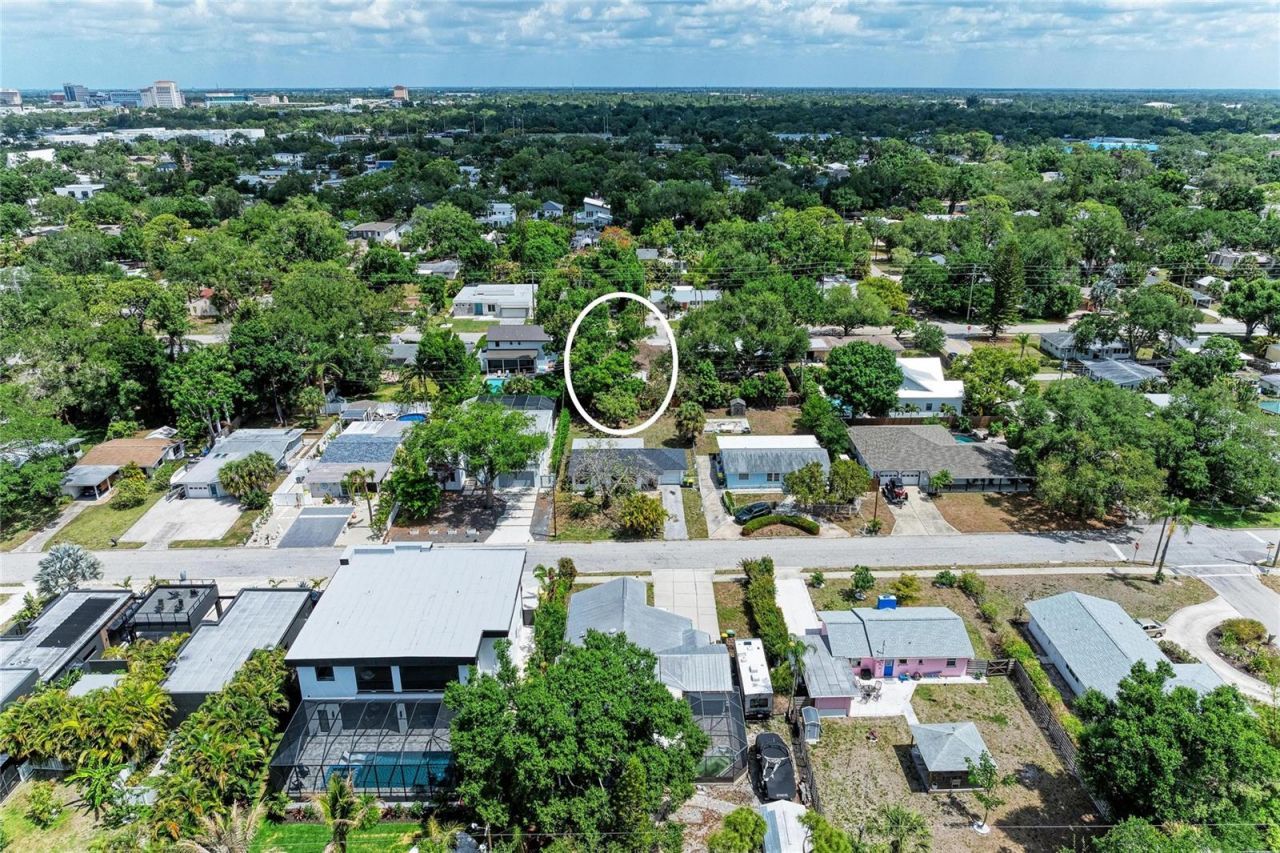 2458 Waldemere Street, Sarasota, FL 34239 Photo