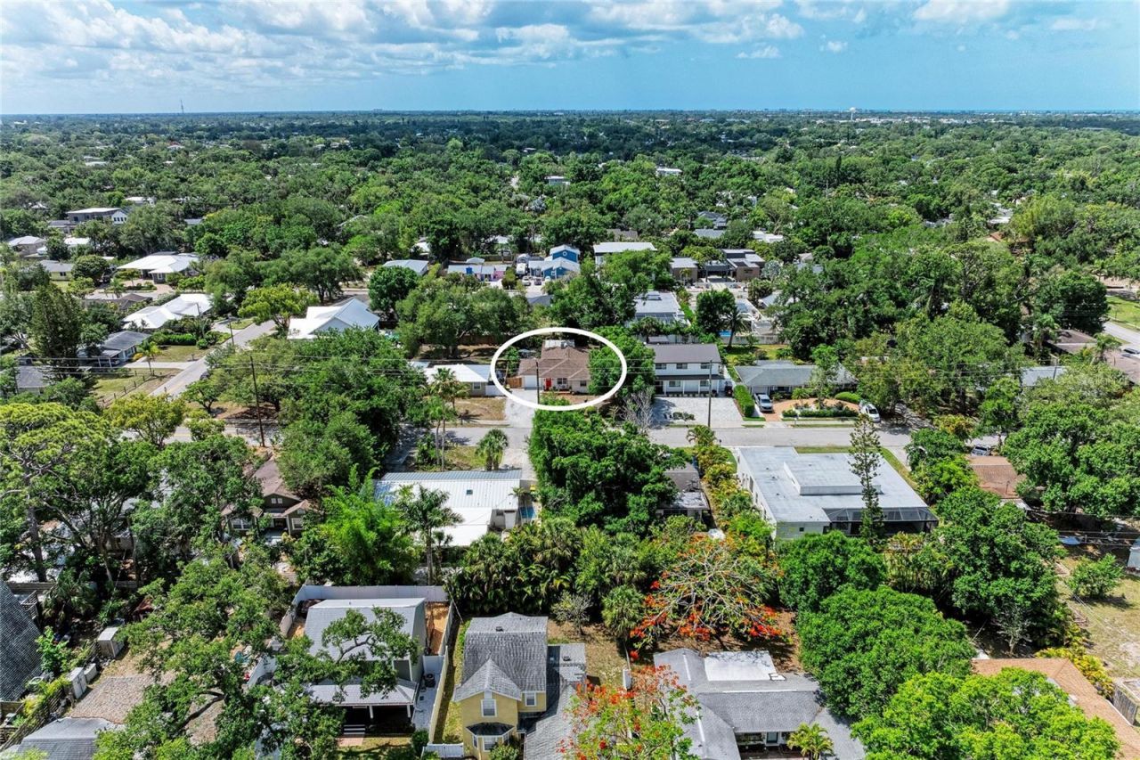 2458 Waldemere Street, Sarasota, FL 34239 Photo