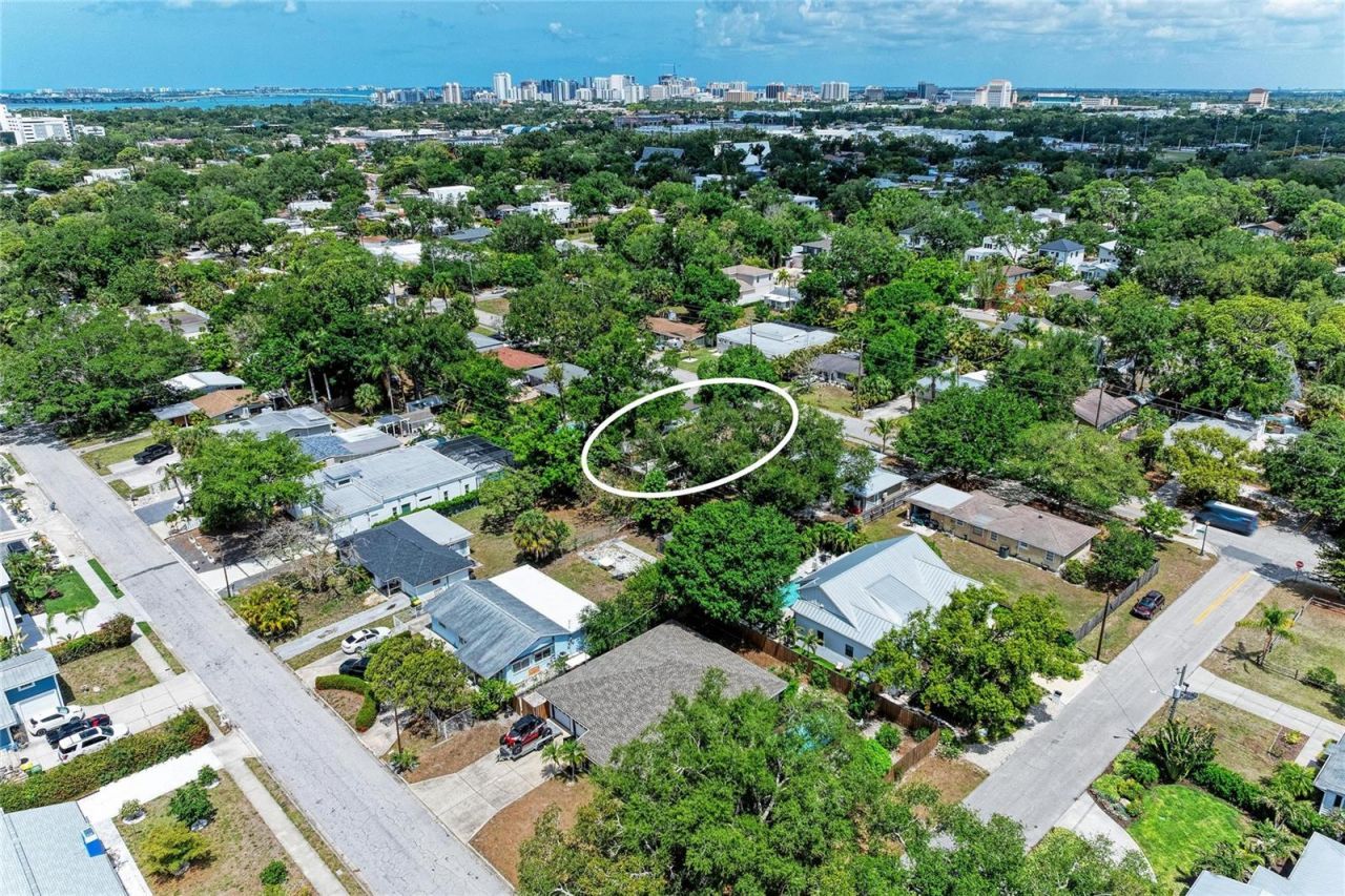 2458 Waldemere Street, Sarasota, FL 34239 Photo