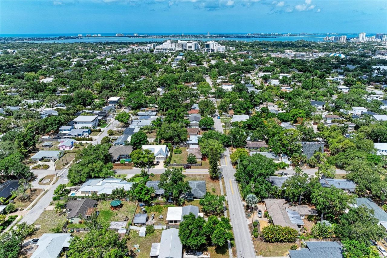 2458 Waldemere Street, Sarasota, FL 34239 Photo