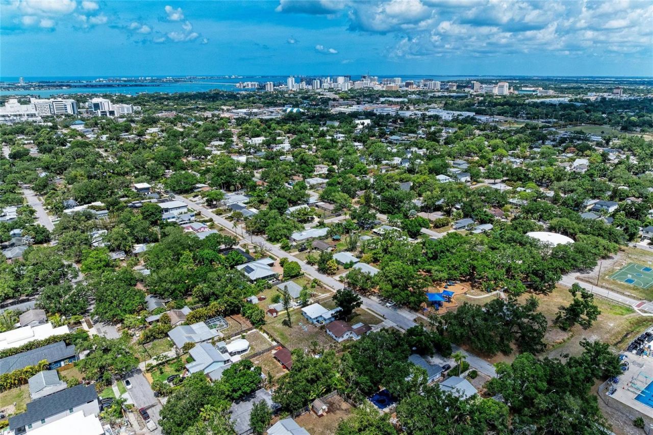 2458 Waldemere Street, Sarasota, FL 34239 Photo