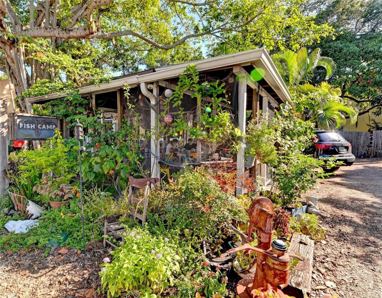 2458 Waldemere Street, Sarasota, FL 34239 Photo