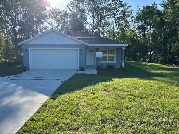 7989 N GALENA AVENUE , DUNNELLON, FL 34434