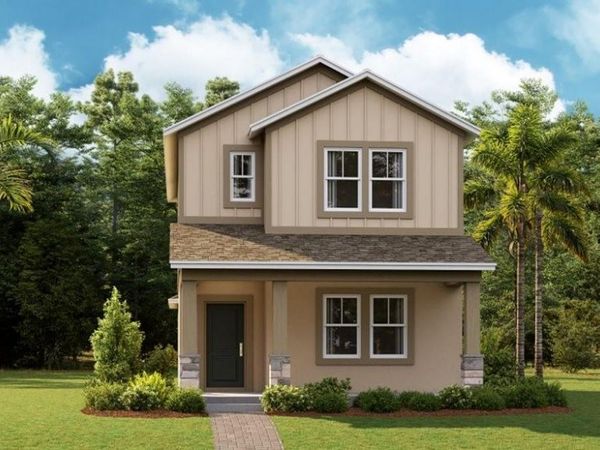 2563 RIDER RAIN LANE , APOPKA, FL 32703