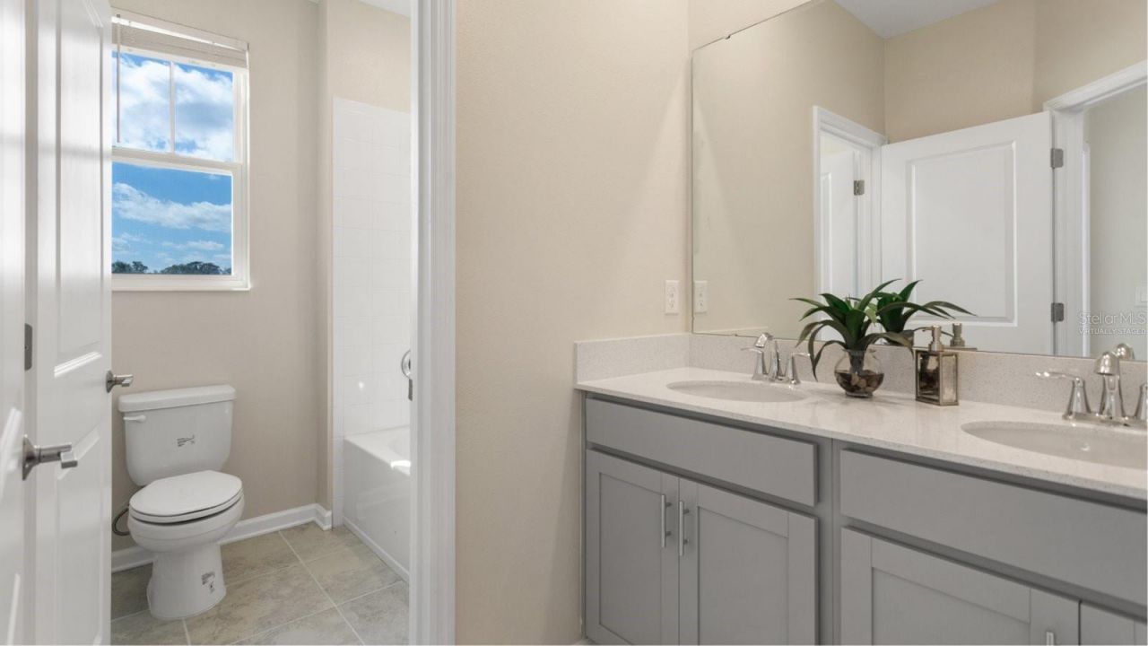 2563 Rider Rain Lane , Apopka, FL 32703 Photo