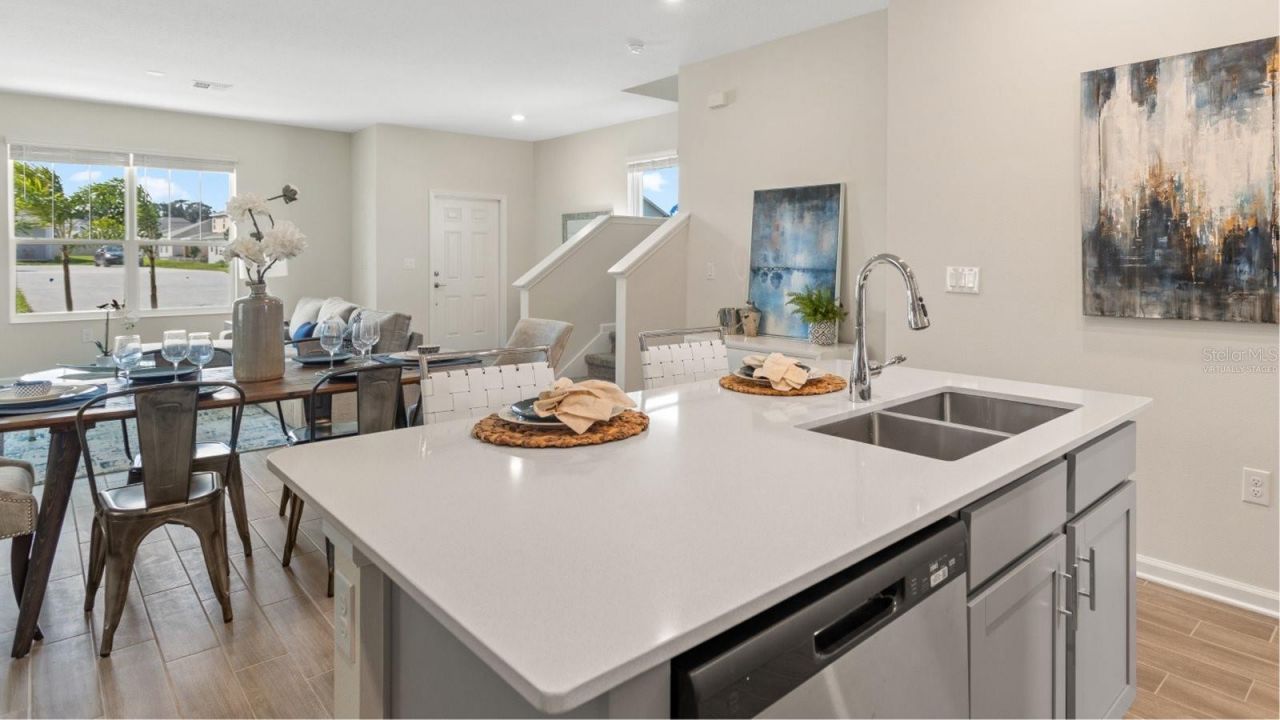 2563 Rider Rain Lane , Apopka, FL 32703 Photo