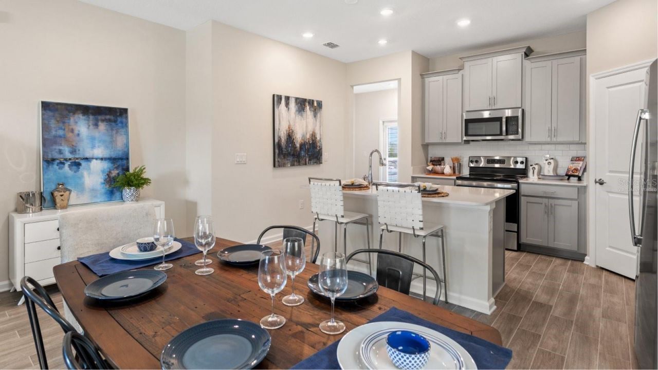 2563 Rider Rain Lane , Apopka, FL 32703 Photo