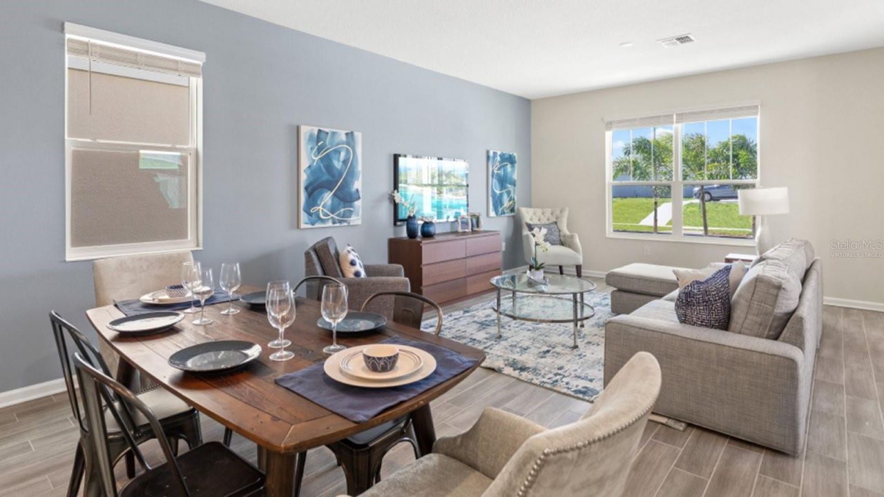 2563 Rider Rain Lane , Apopka, FL 32703 Photo