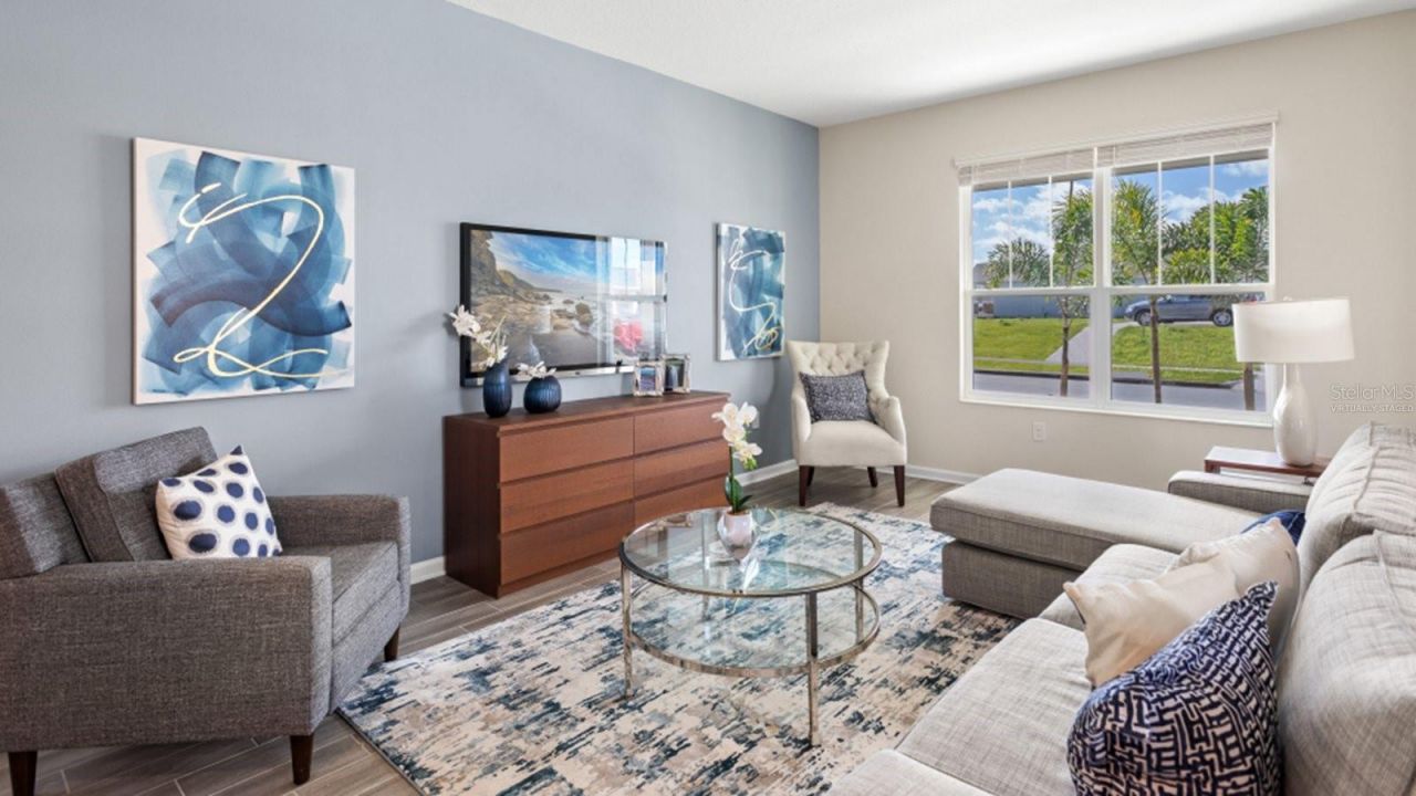 2563 Rider Rain Lane , Apopka, FL 32703 Photo