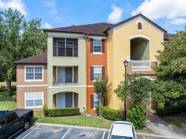 12602 CREST SPRINGS LANE , Unit 1331, ORLANDO, FL 32828