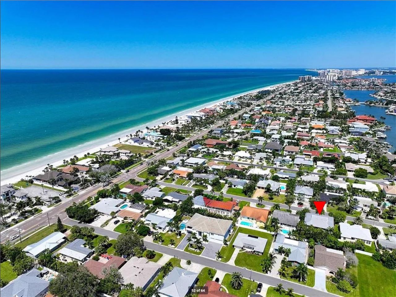 114 13th Street, Belleair Beach, FL 33786 Photo