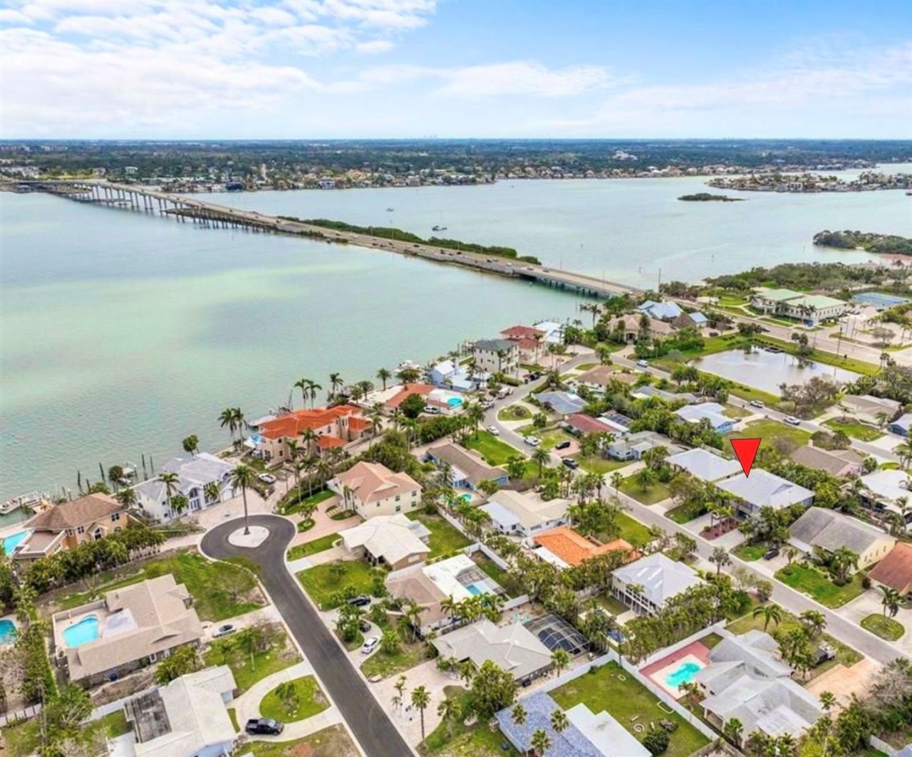 114 13th Street, Belleair Beach, FL 33786 Photo