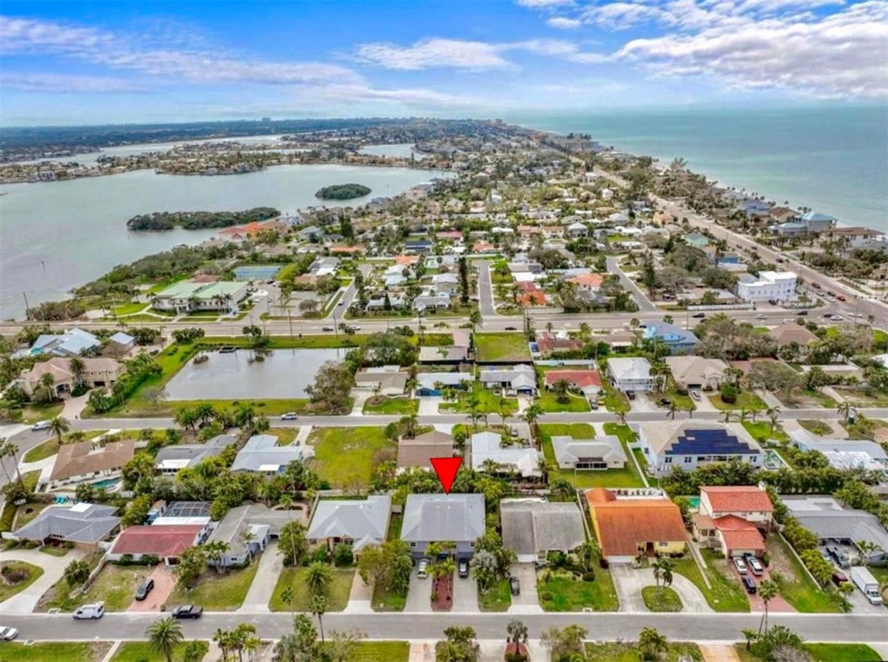 114 13th Street, Belleair Beach, FL 33786 Photo