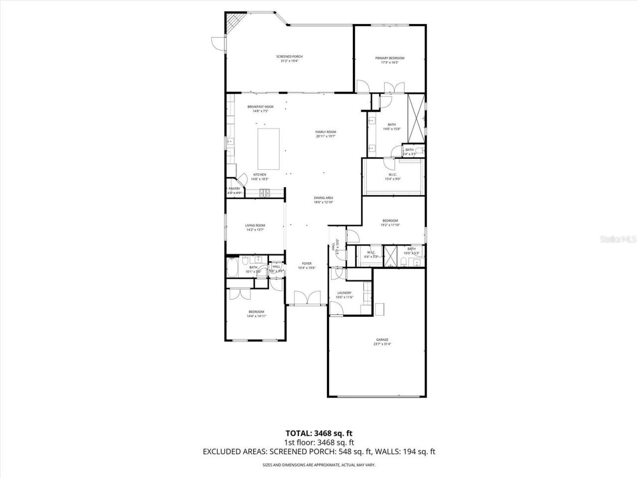 5419 Orsello Street, Palmetto, FL 34221 Photo