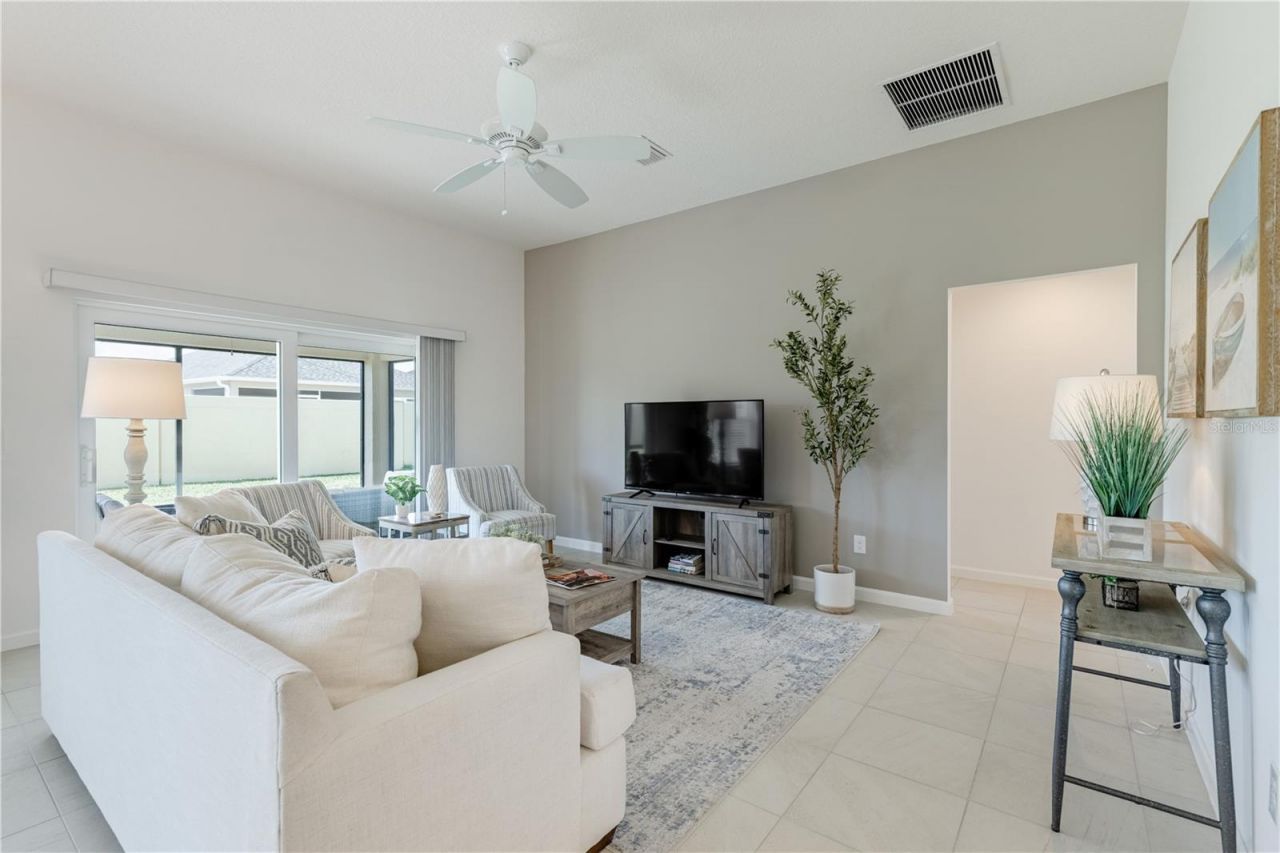 805 Hubbard Loop , The Villages, FL 32163 Photo