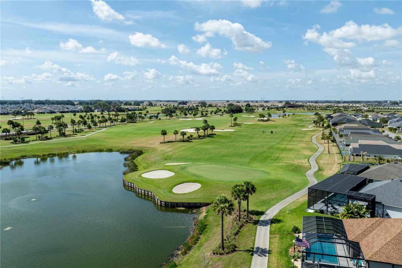 805 Hubbard Loop , The Villages, FL 32163 Photo