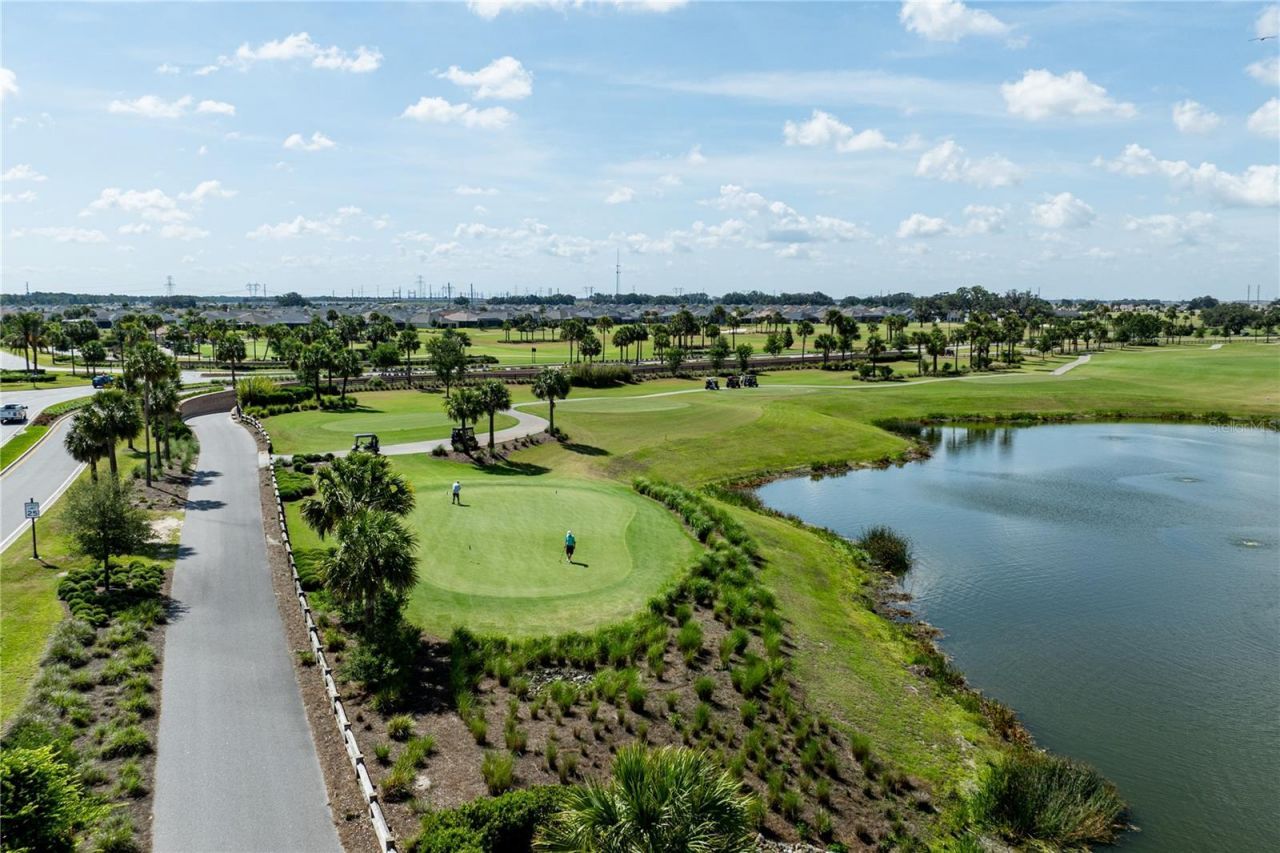805 Hubbard Loop , The Villages, FL 32163 Photo