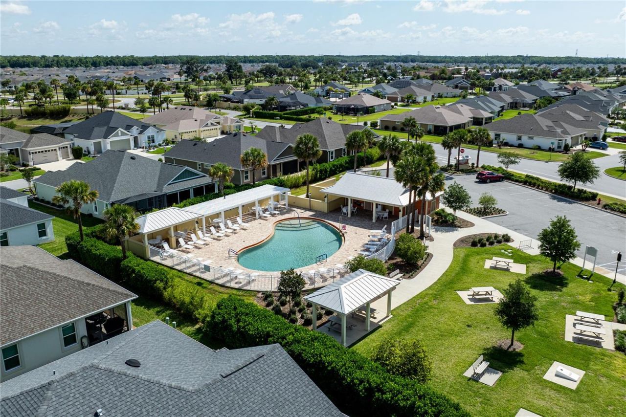 805 Hubbard Loop , The Villages, FL 32163 Photo
