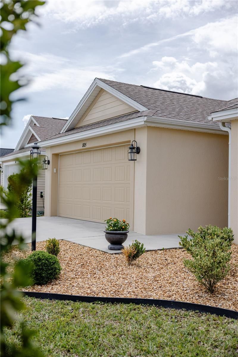 805 Hubbard Loop , The Villages, FL 32163 Photo