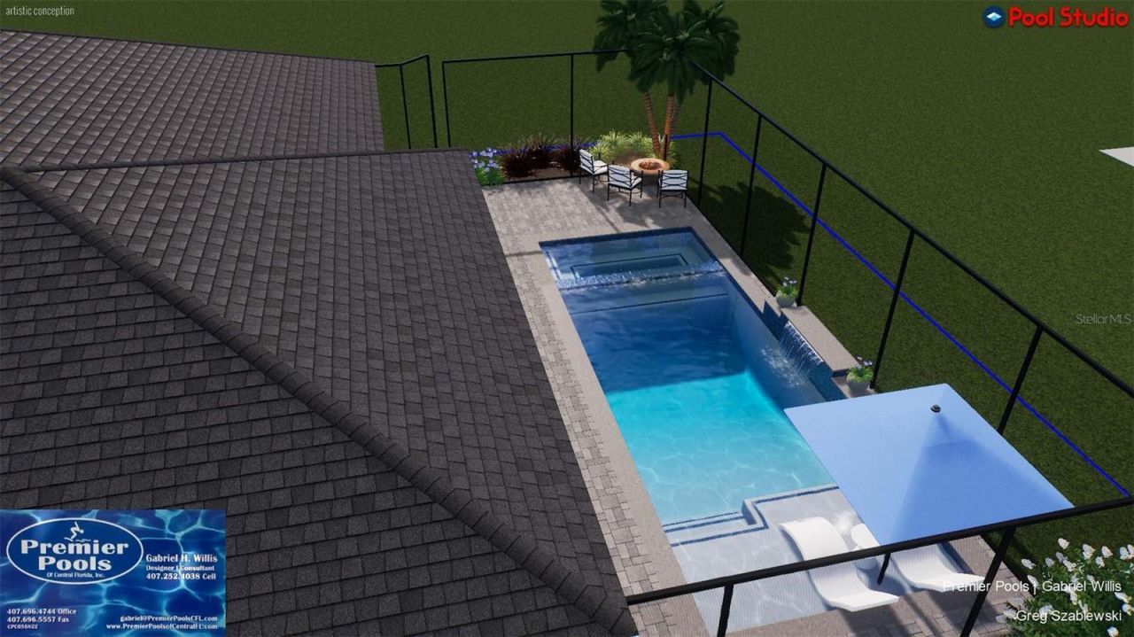805 Hubbard Loop , The Villages, FL 32163 Photo