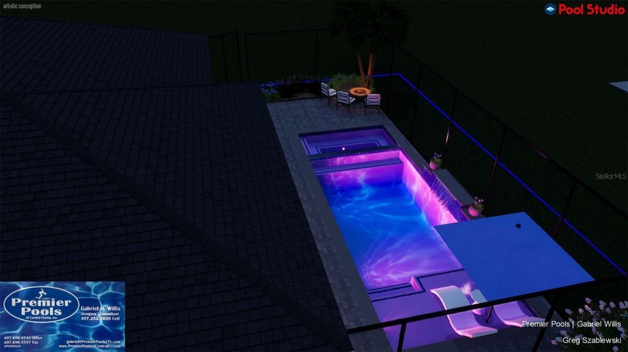 805 Hubbard Loop , The Villages, FL 32163 Photo