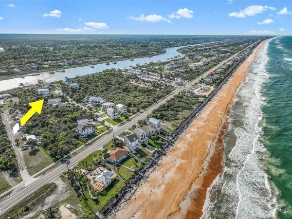 16 WESTMAYER PLACE , FLAGLER BEACH, FL 32136