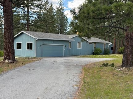 645 Sagebrush Street, Portola, CA 96122 Photo