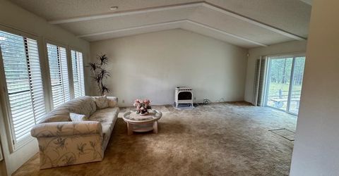 645 Sagebrush Street, Portola, CA 96122 Photo