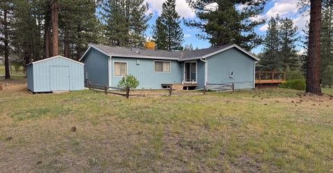 645 Sagebrush Street, Portola, CA 96122 Photo