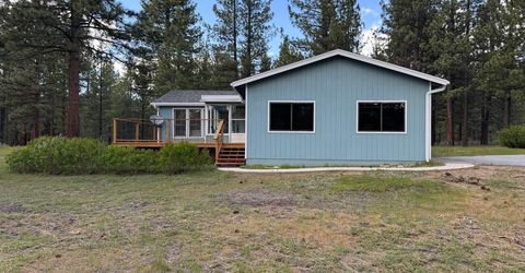 645 Sagebrush Street, Portola, CA 96122 Photo
