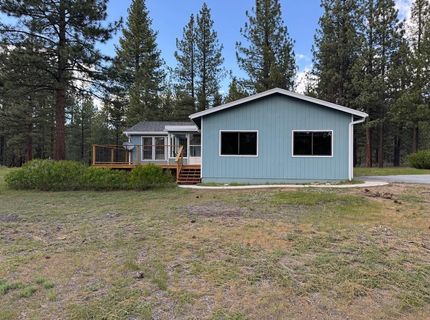 645 Sagebrush Street, Portola, CA 96122 Photo