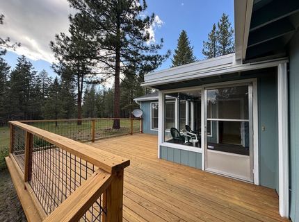 645 Sagebrush Street, Portola, CA 96122 Photo