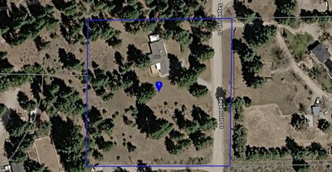 645 Sagebrush Street, Portola, CA 96122 Photo