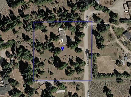 645 Sagebrush Street, Portola, CA 96122 Photo